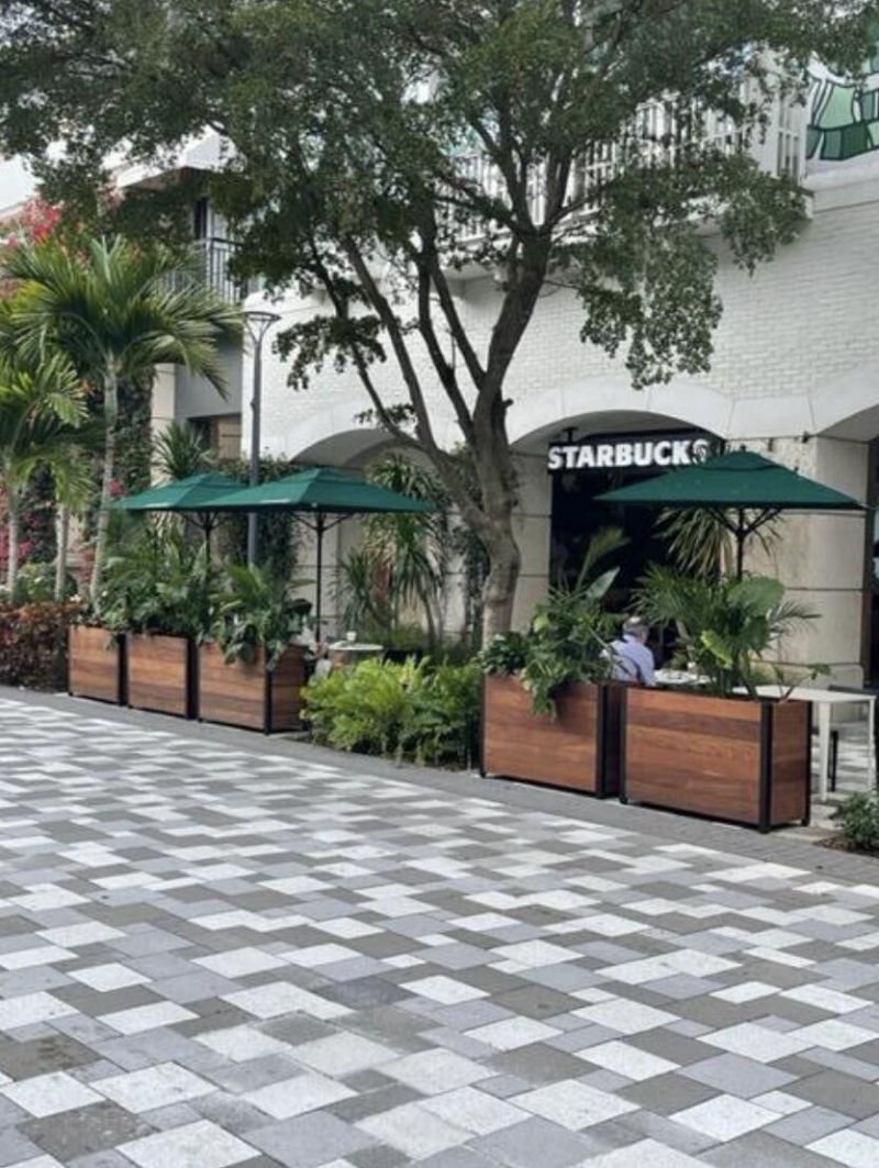 3526 Whitehall Drive, Unit 404, West Palm Beach, FL 33401 Photo