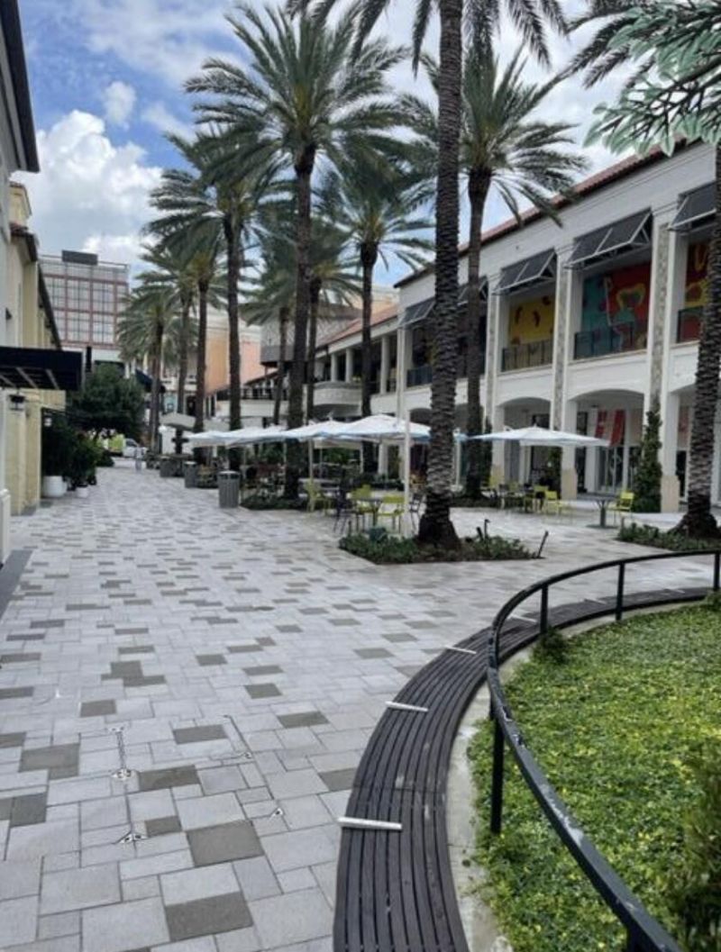 3526 Whitehall Drive, Unit 404, West Palm Beach, FL 33401 Photo