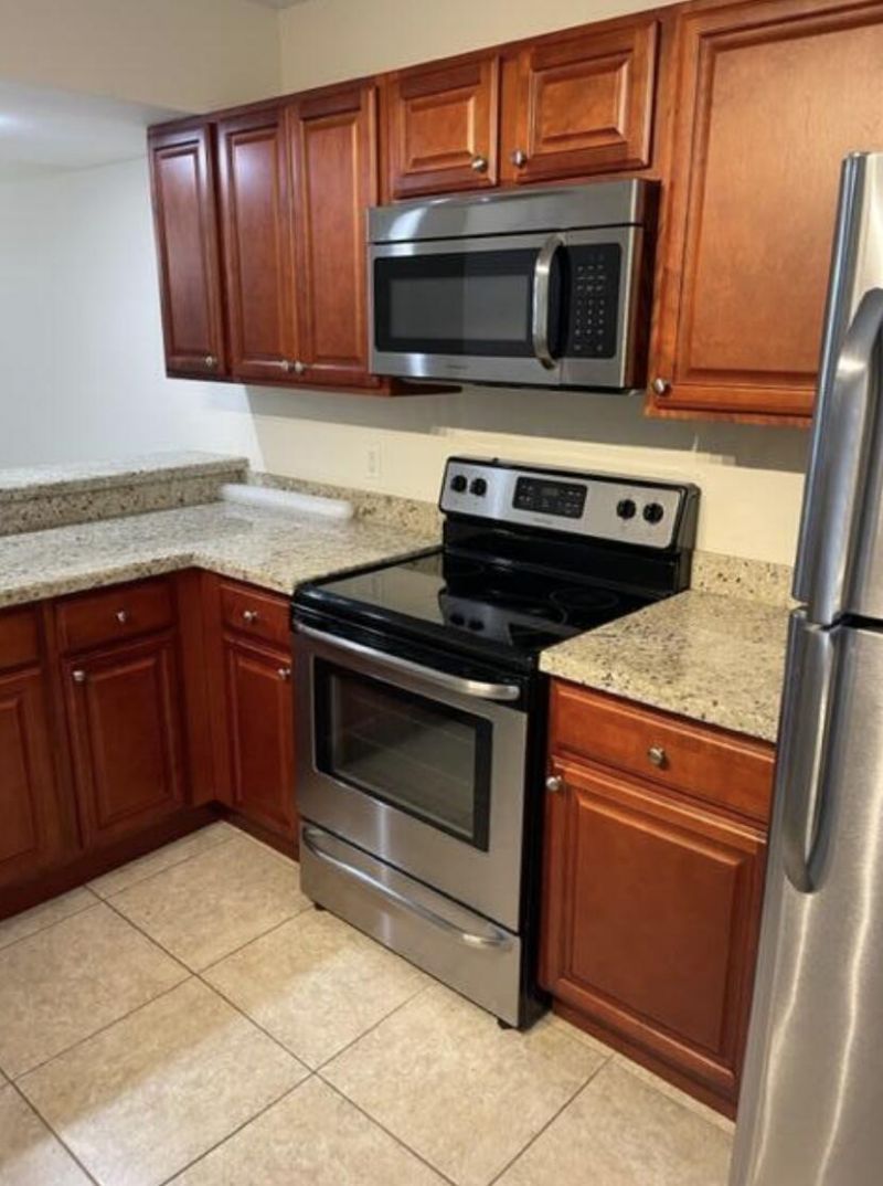 3526 Whitehall Drive, Unit 404, West Palm Beach, FL 33401 Photo