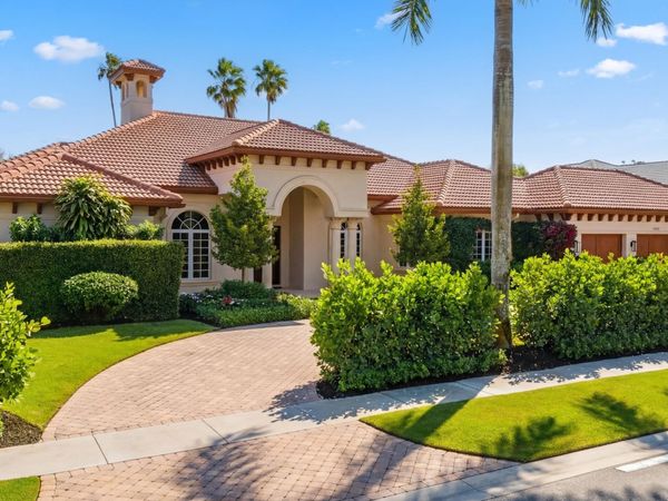 12940 Mizner Way, Wellington, FL 33414