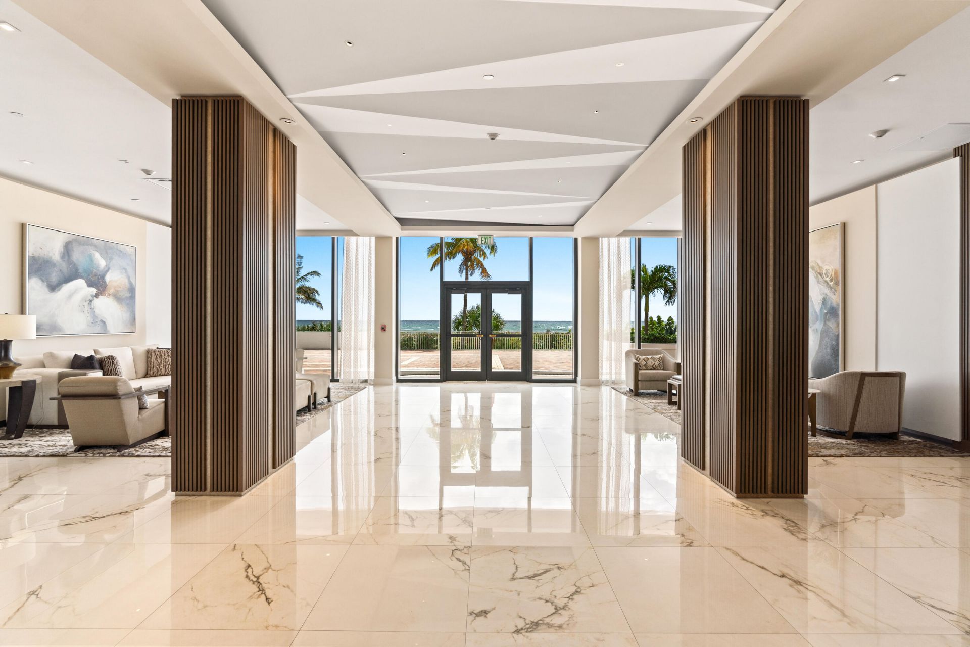 2600 S Ocean Boulevard, Unit 22d, Boca Raton, FL 33432 Photo