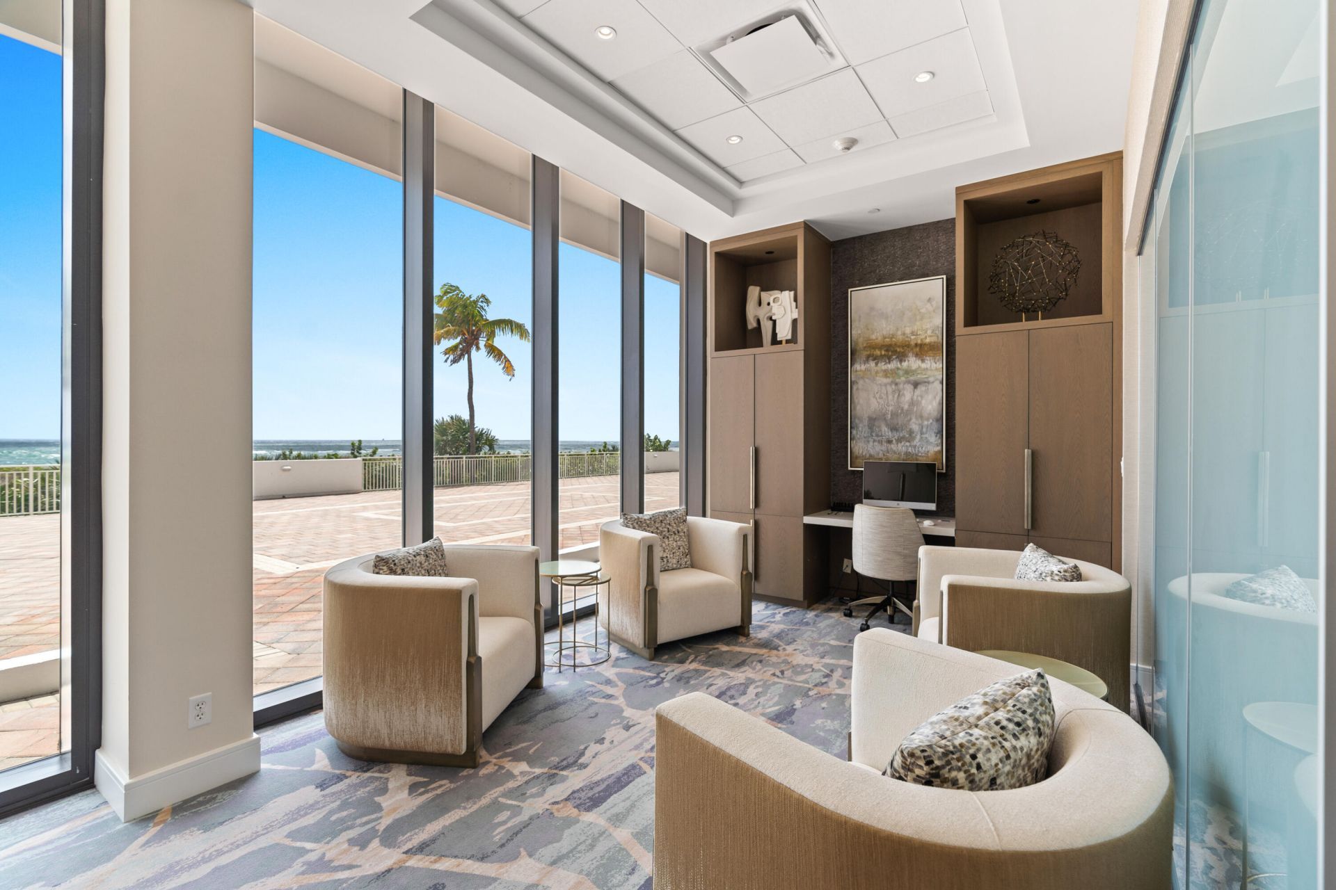 2600 S Ocean Boulevard, Unit 22d, Boca Raton, FL 33432 Photo