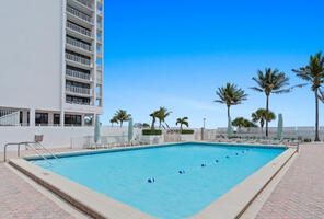 2600 S Ocean Boulevard, Unit 22d, Boca Raton, FL 33432 Photo