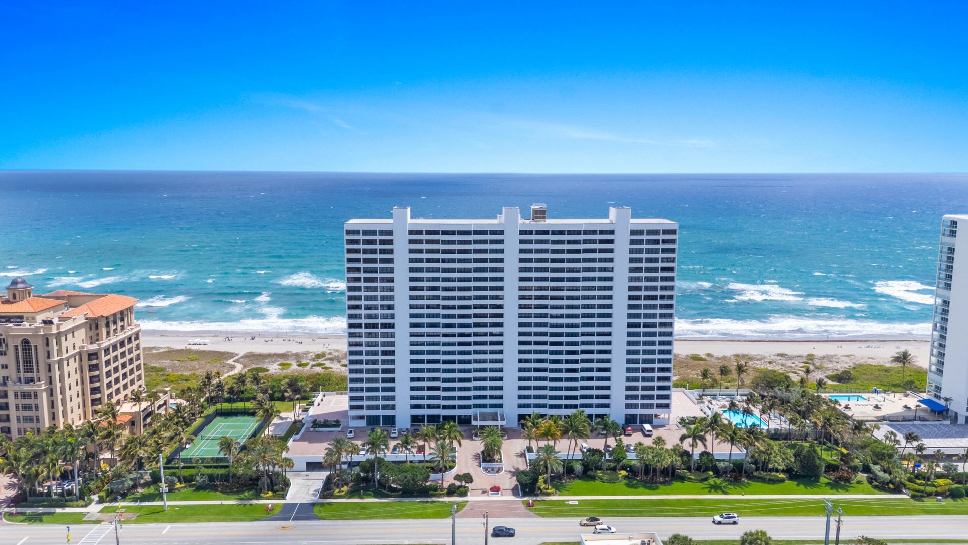 2600 S Ocean Boulevard, Unit 22d, Boca Raton, FL 33432 Photo