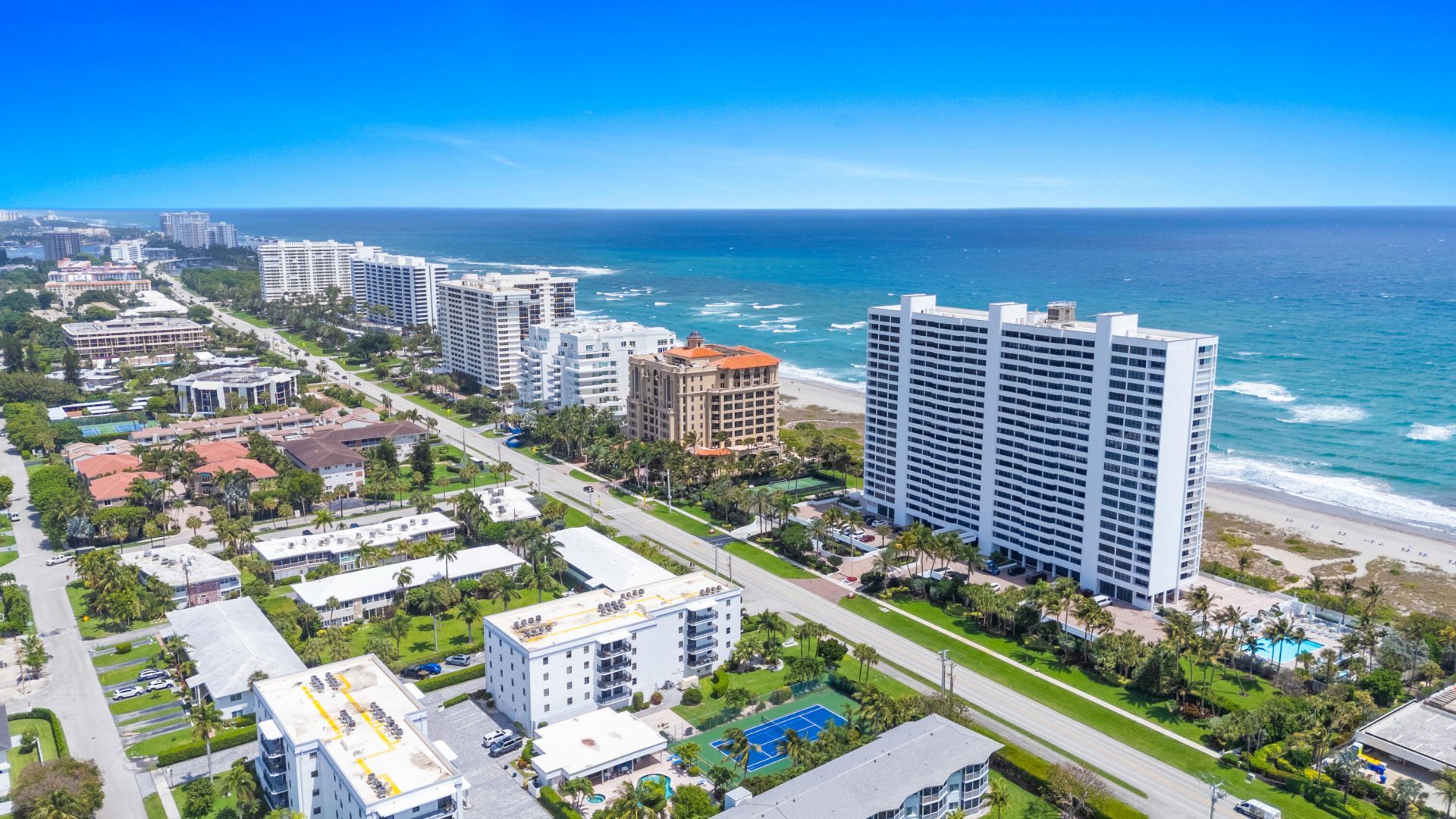 2600 S Ocean Boulevard, Unit Phd, Boca Raton, FL 33432 Photo