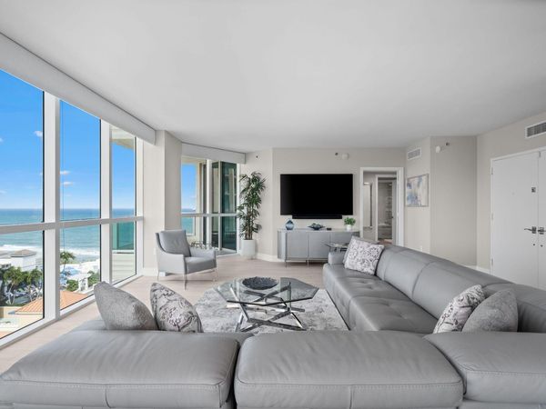 101 S Fort Lauderdale Beach Boulevard, Unit 1406, Fort Lauderdale, FL 33316