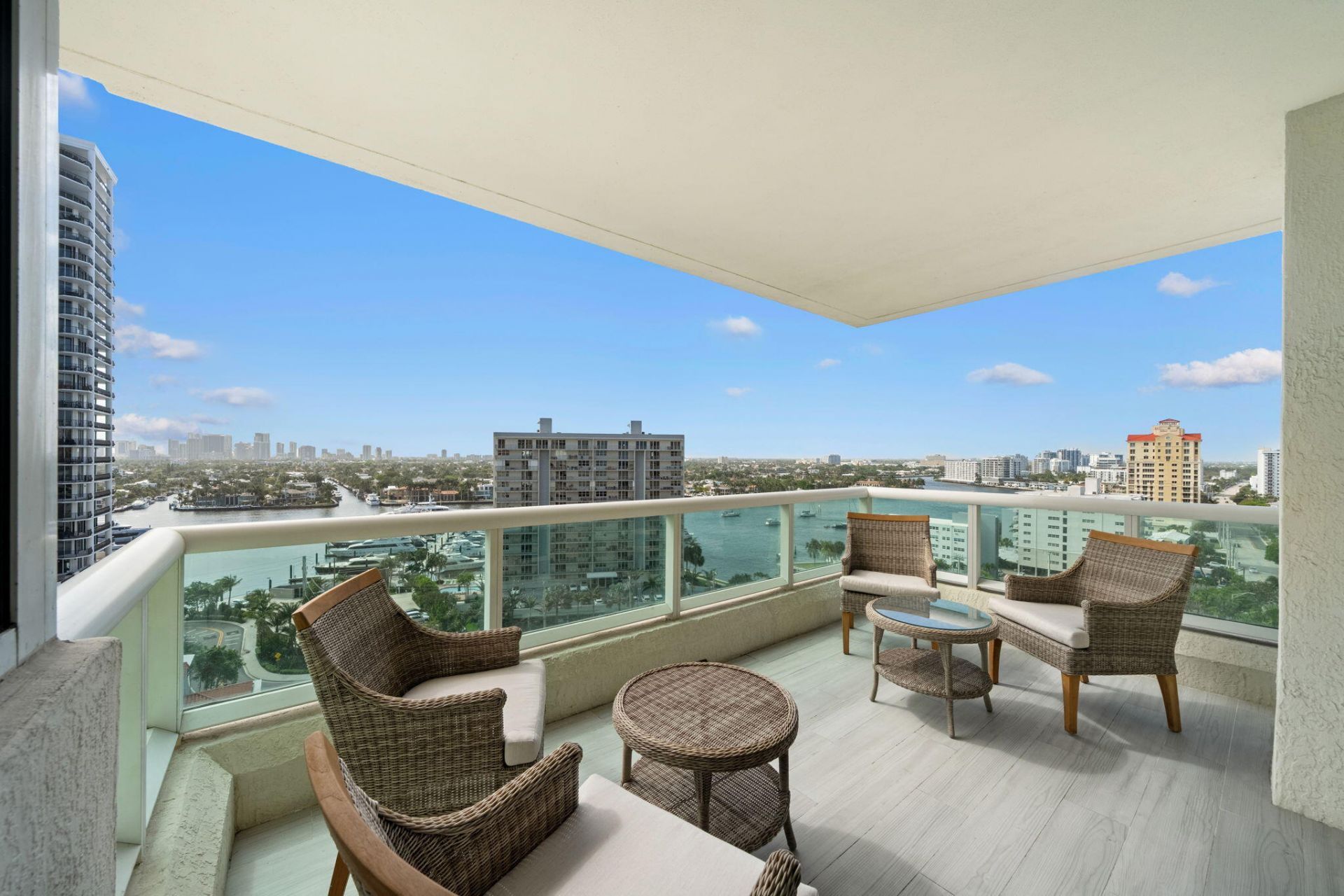 101 S Fort Lauderdale Beach Boulevard, Unit 1406, Fort Lauderdale, FL 33316 Photo