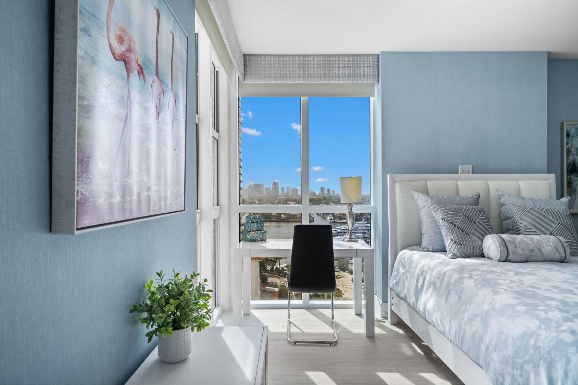 101 S Fort Lauderdale Beach Boulevard, Unit 1406, Fort Lauderdale, FL 33316 Photo