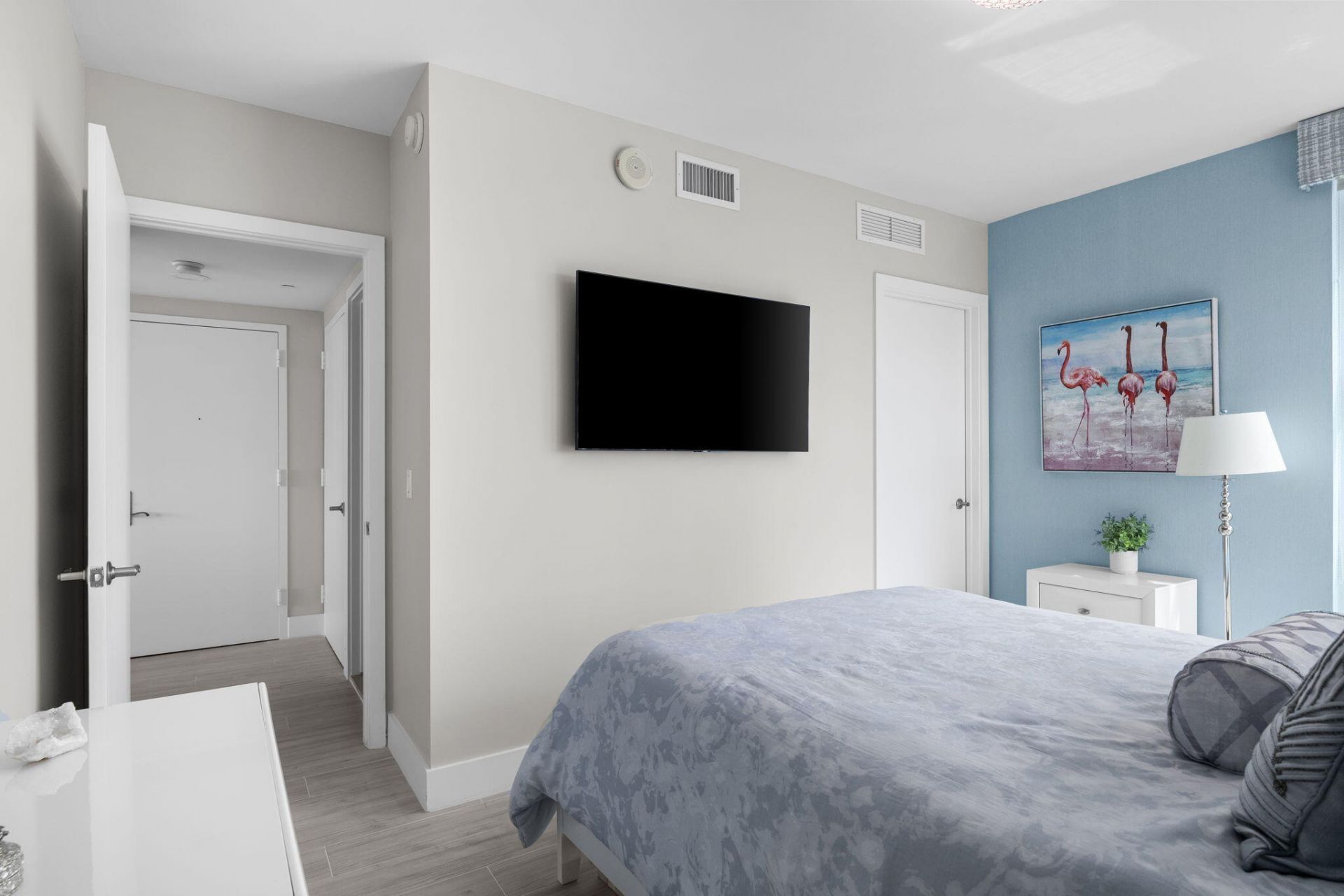 101 S Fort Lauderdale Beach Boulevard, Unit 1406, Fort Lauderdale, FL 33316 Photo