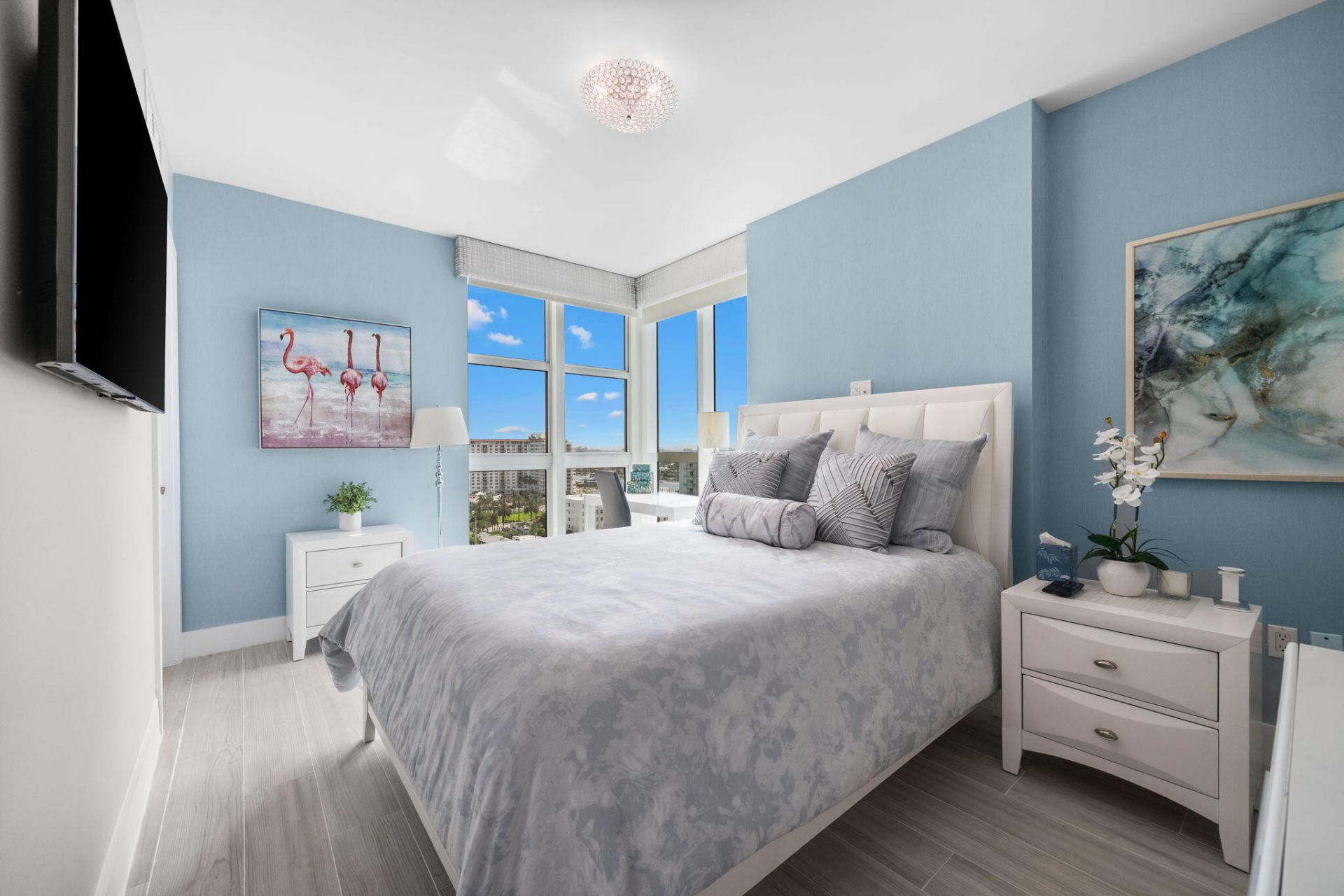 101 S Fort Lauderdale Beach Boulevard, Unit 1406, Fort Lauderdale, FL 33316 Photo