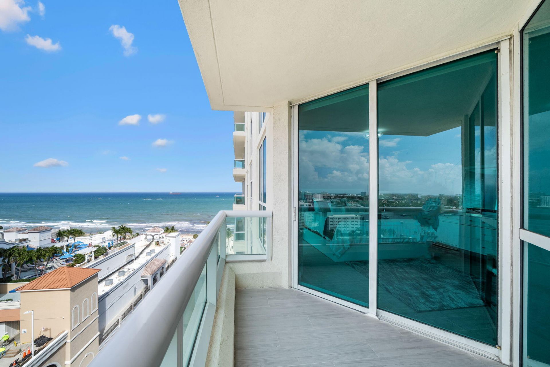 101 S Fort Lauderdale Beach Boulevard, Unit 1406, Fort Lauderdale, FL 33316 Photo