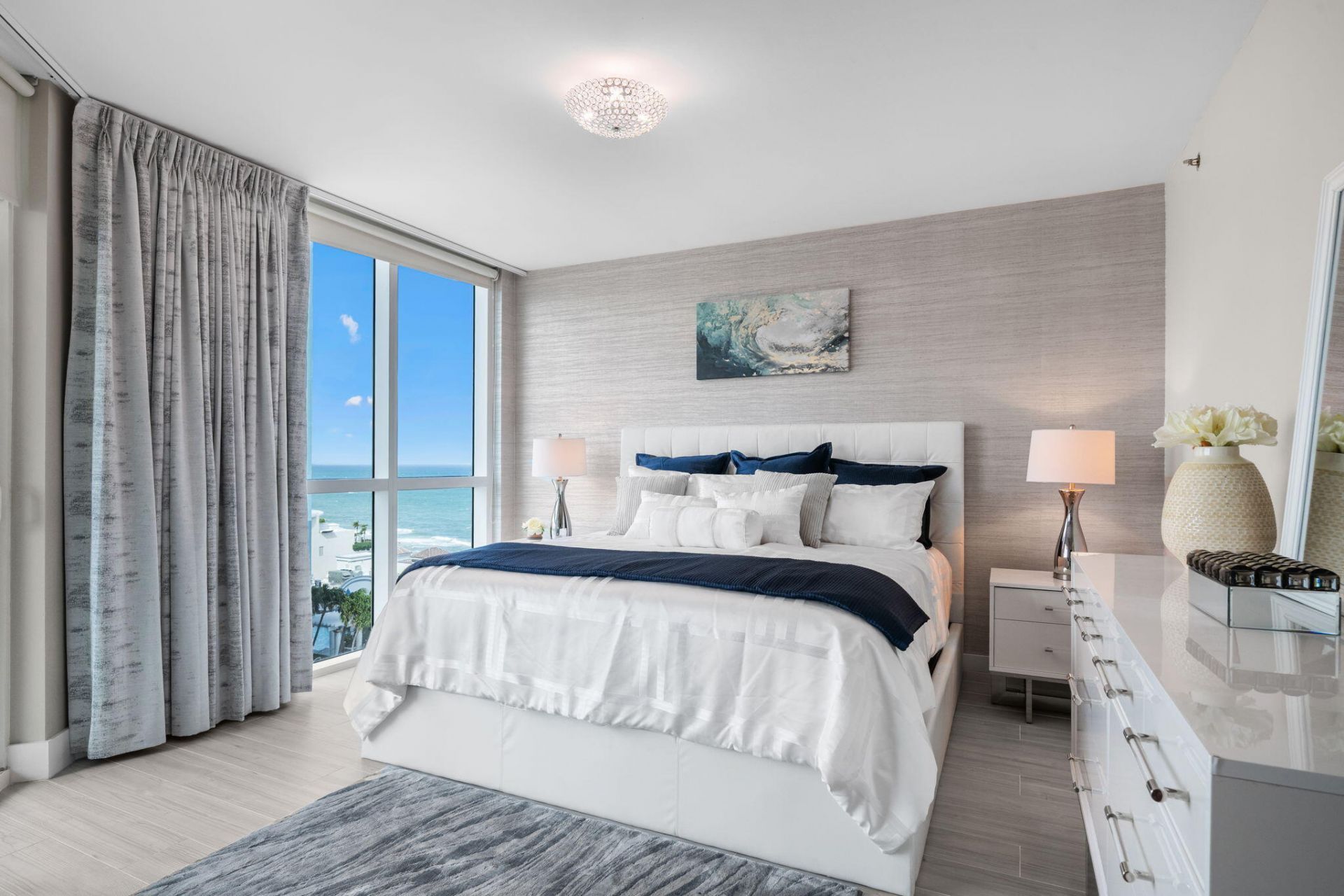 101 S Fort Lauderdale Beach Boulevard, Unit 1406, Fort Lauderdale, FL 33316 Photo