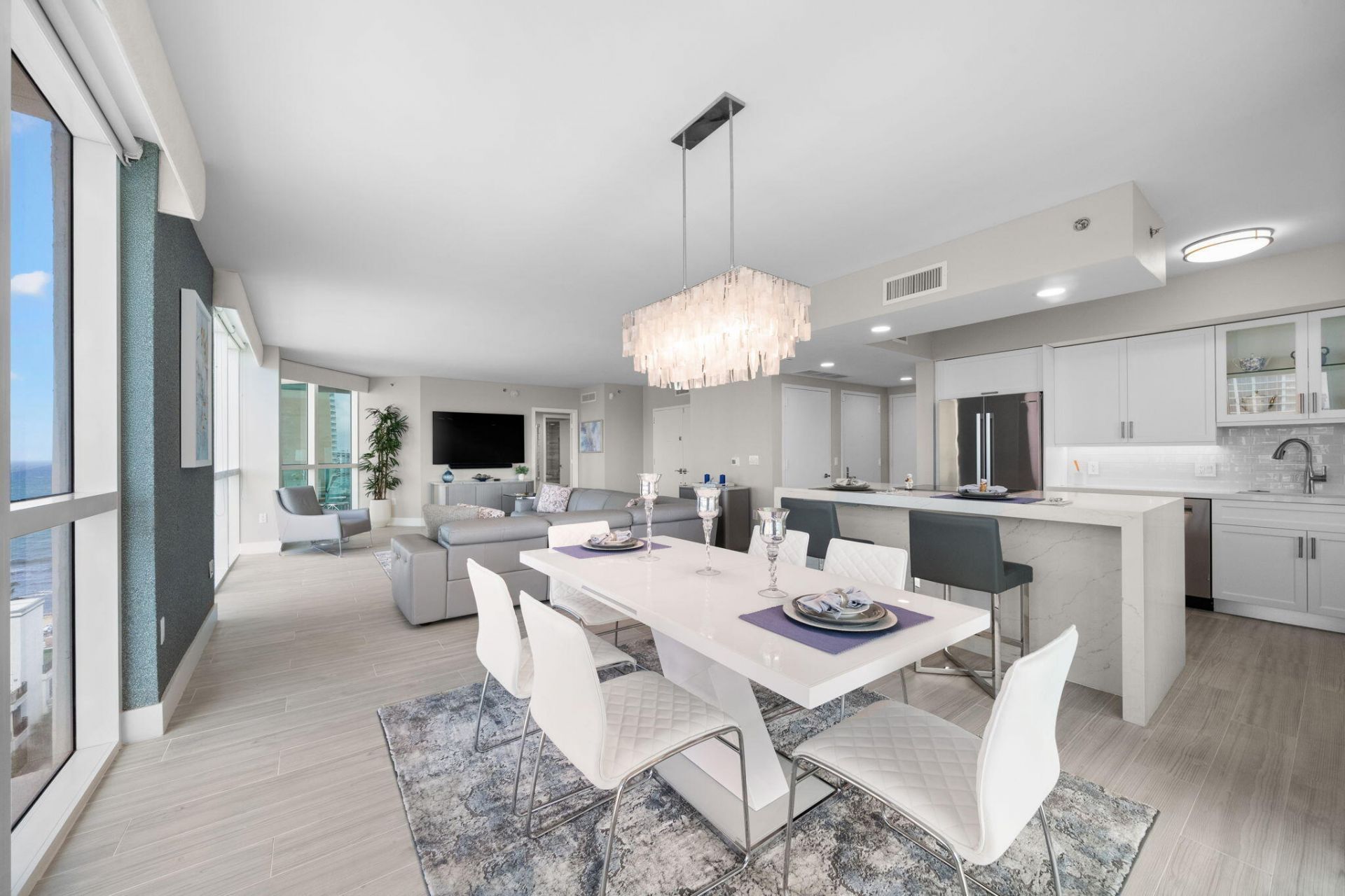 101 S Fort Lauderdale Beach Boulevard, Unit 1406, Fort Lauderdale, FL 33316 Photo