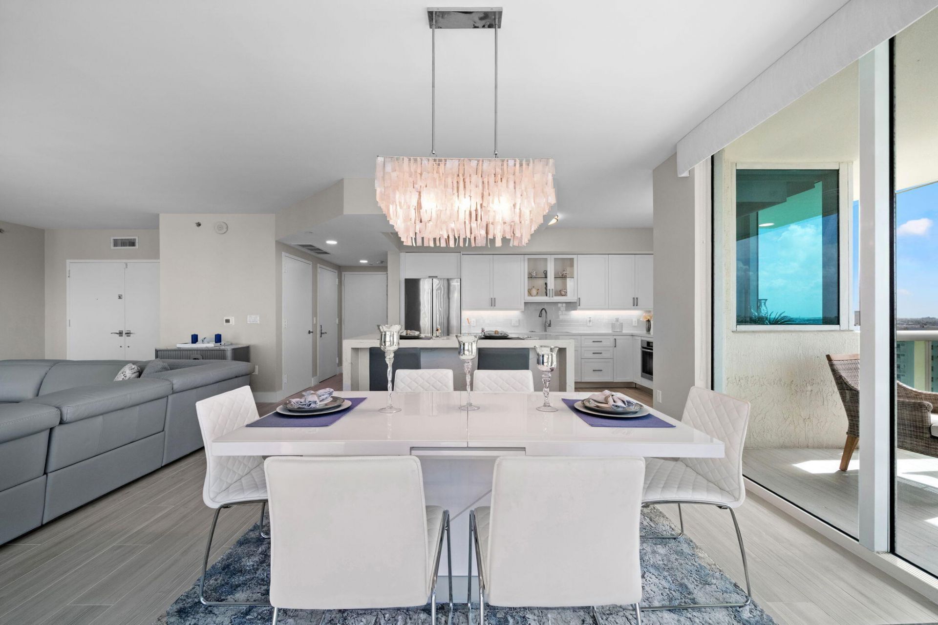 101 S Fort Lauderdale Beach Boulevard, Unit 1406, Fort Lauderdale, FL 33316 Photo