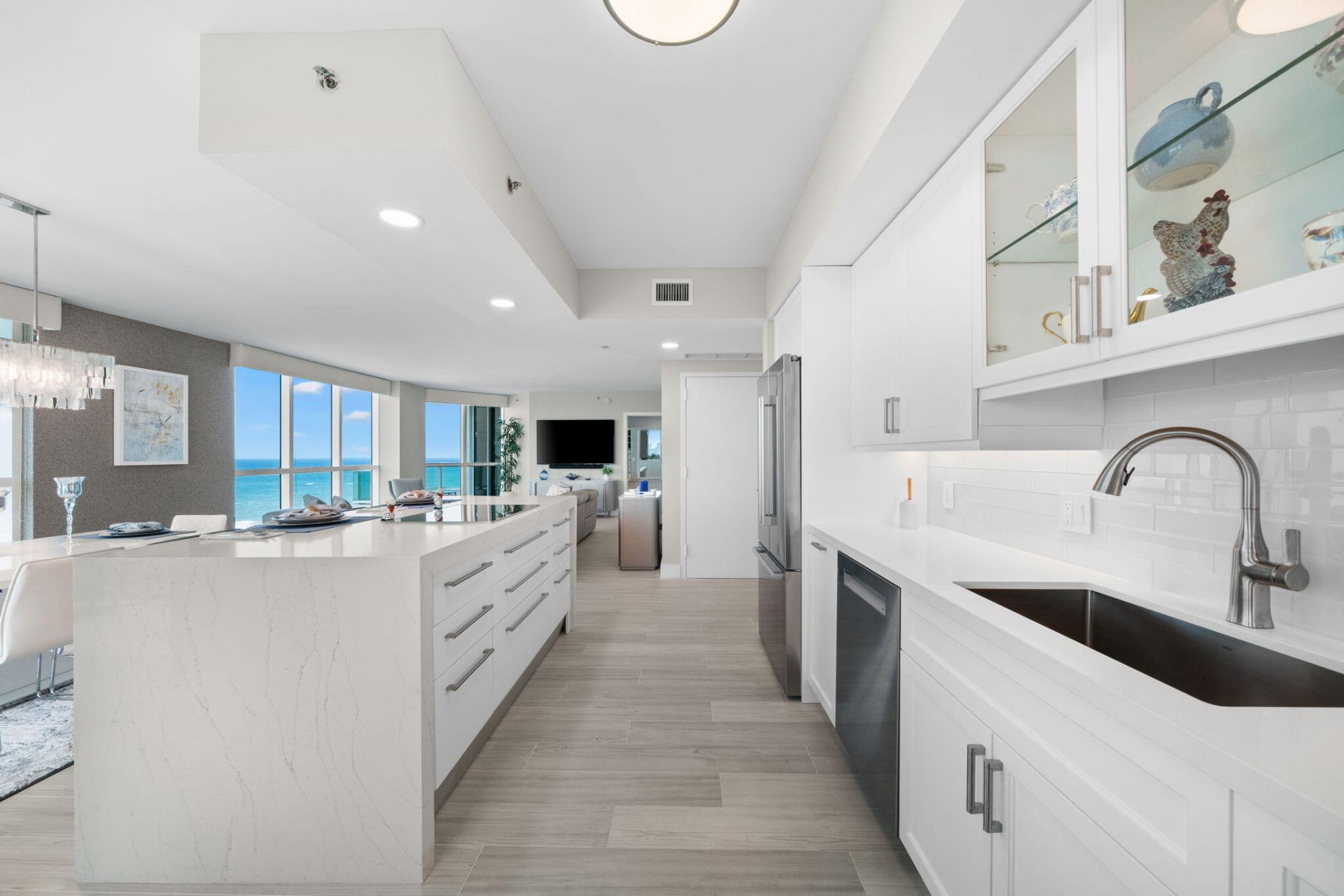 101 S Fort Lauderdale Beach Boulevard, Unit 1406, Fort Lauderdale, FL 33316 Photo