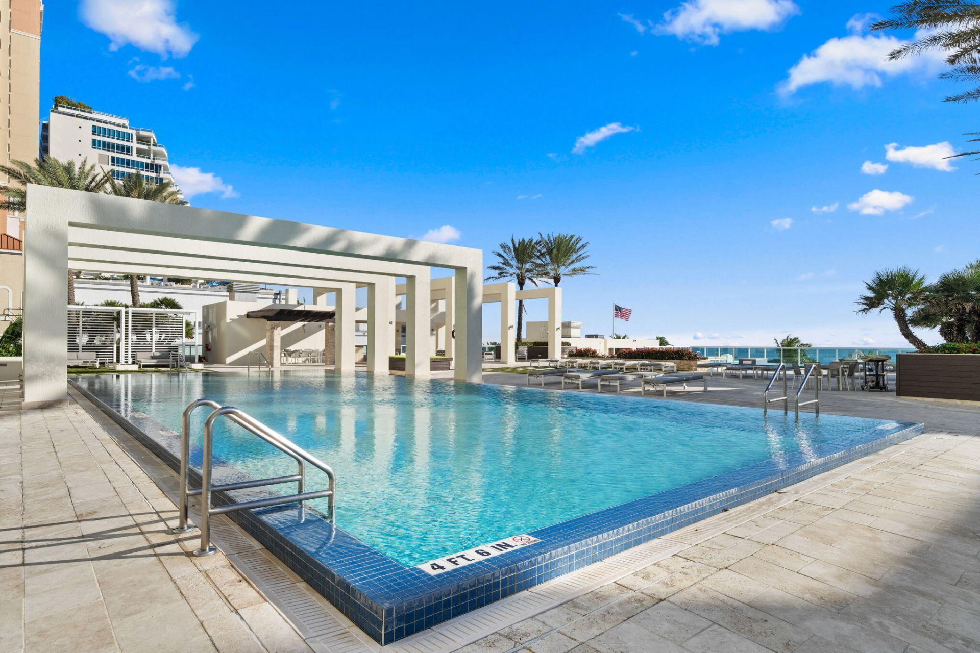 101 S Fort Lauderdale Beach Boulevard, Unit 1406, Fort Lauderdale, FL 33316 Photo