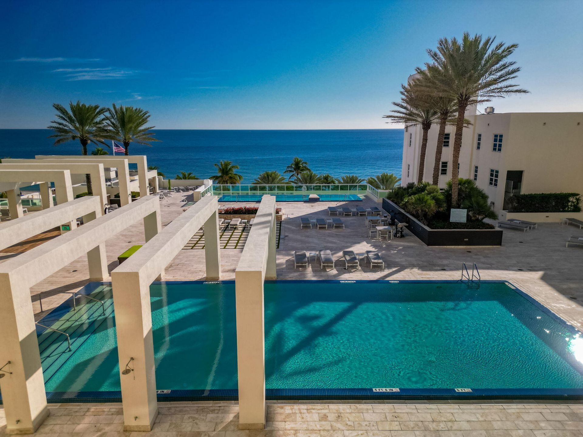 101 S Fort Lauderdale Beach Boulevard, Unit 1406, Fort Lauderdale, FL 33316 Photo