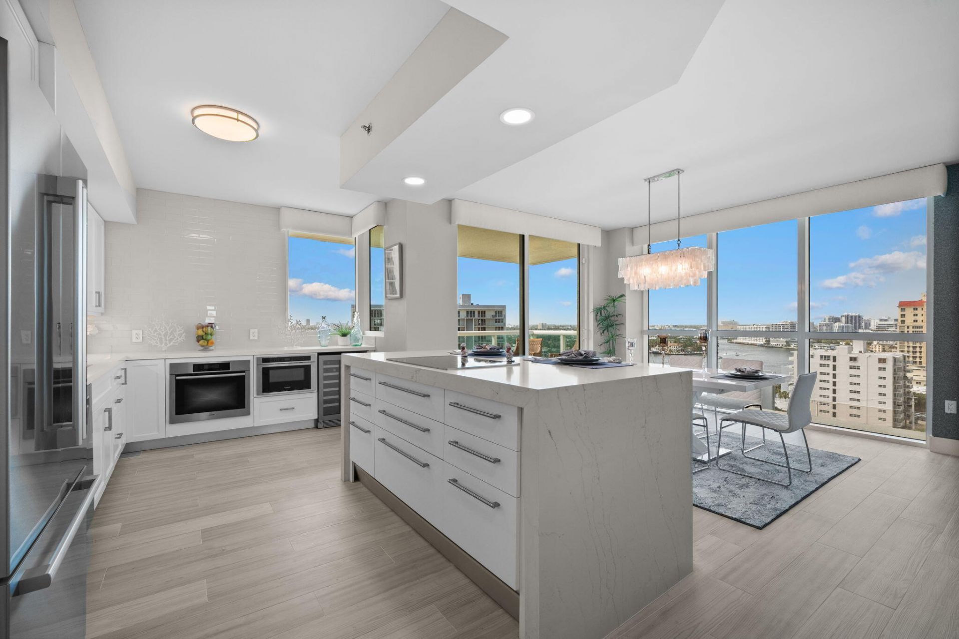 101 S Fort Lauderdale Beach Boulevard, Unit 1406, Fort Lauderdale, FL 33316 Photo