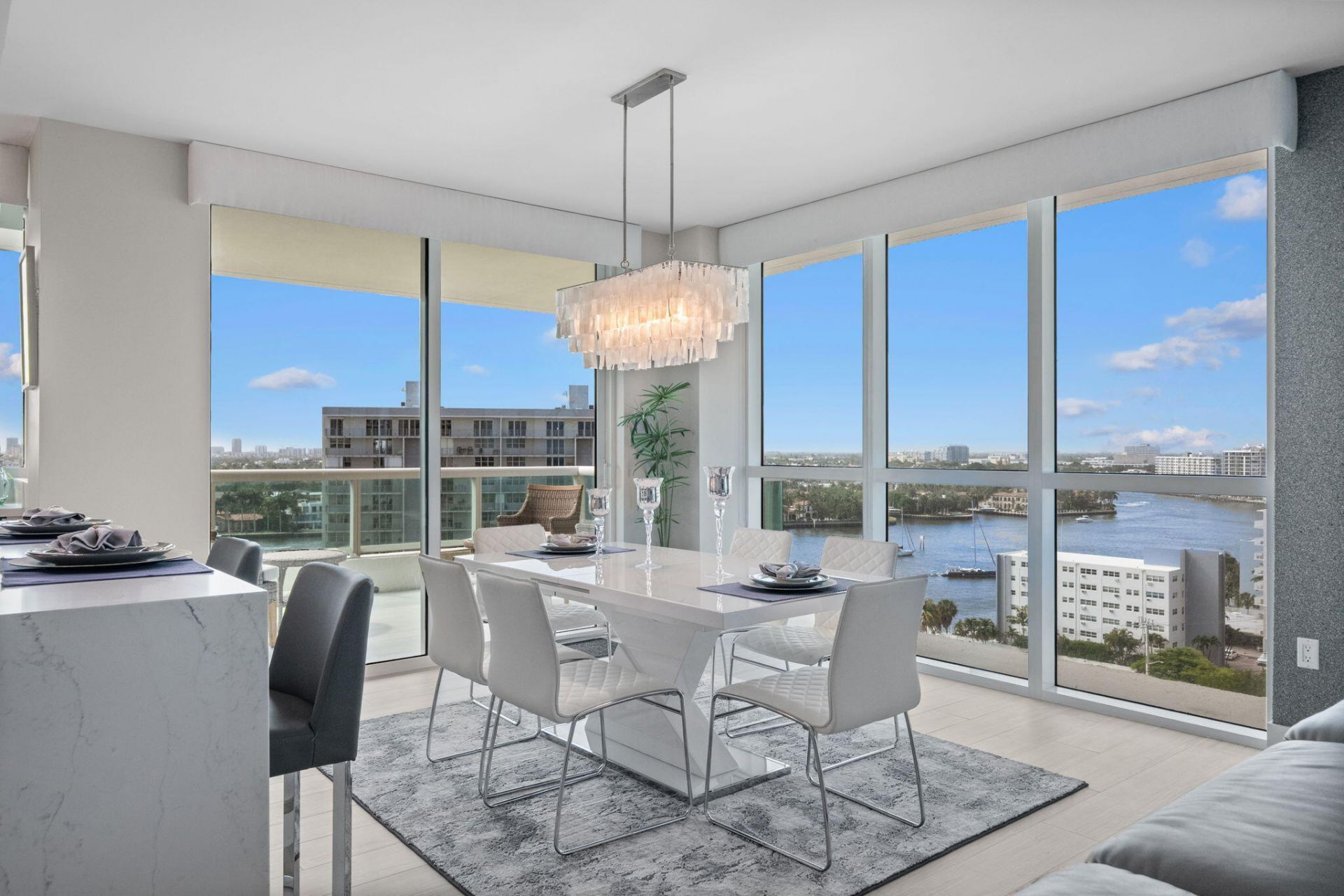 101 S Fort Lauderdale Beach Boulevard, Unit 1406, Fort Lauderdale, FL 33316 Photo