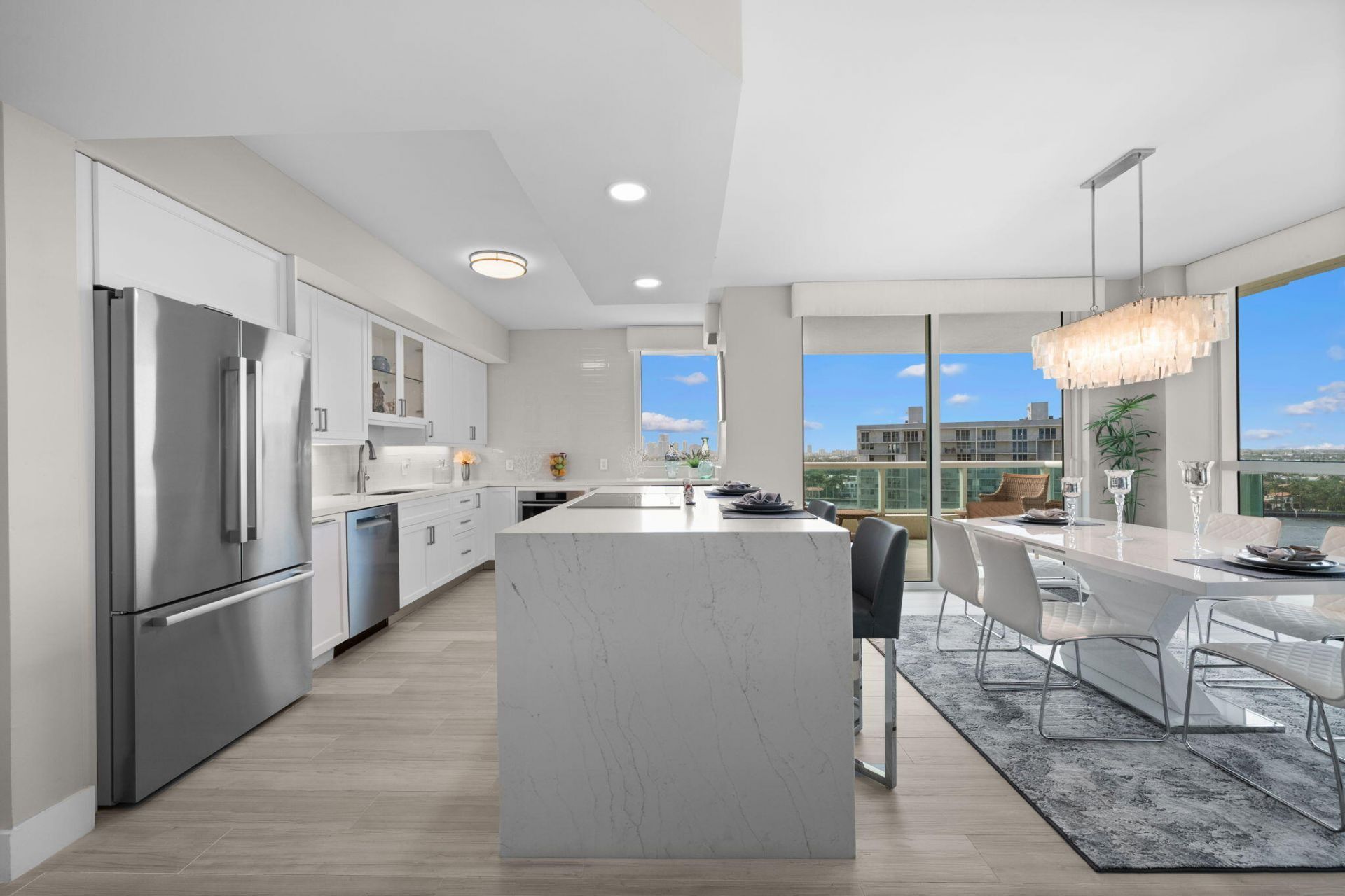 101 S Fort Lauderdale Beach Boulevard, Unit 1406, Fort Lauderdale, FL 33316 Photo