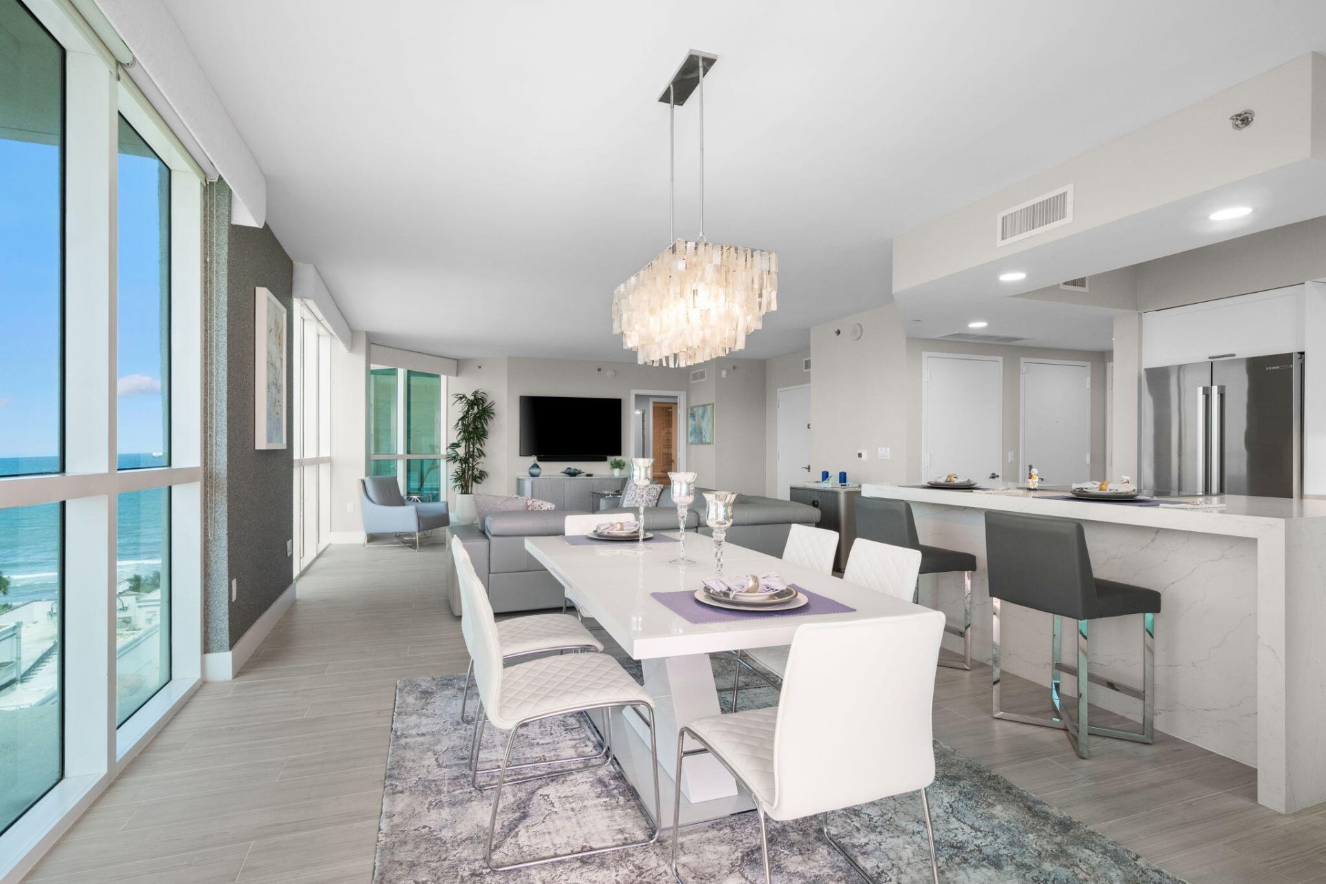 101 S Fort Lauderdale Beach Boulevard, Unit 1406, Fort Lauderdale, FL 33316 Photo