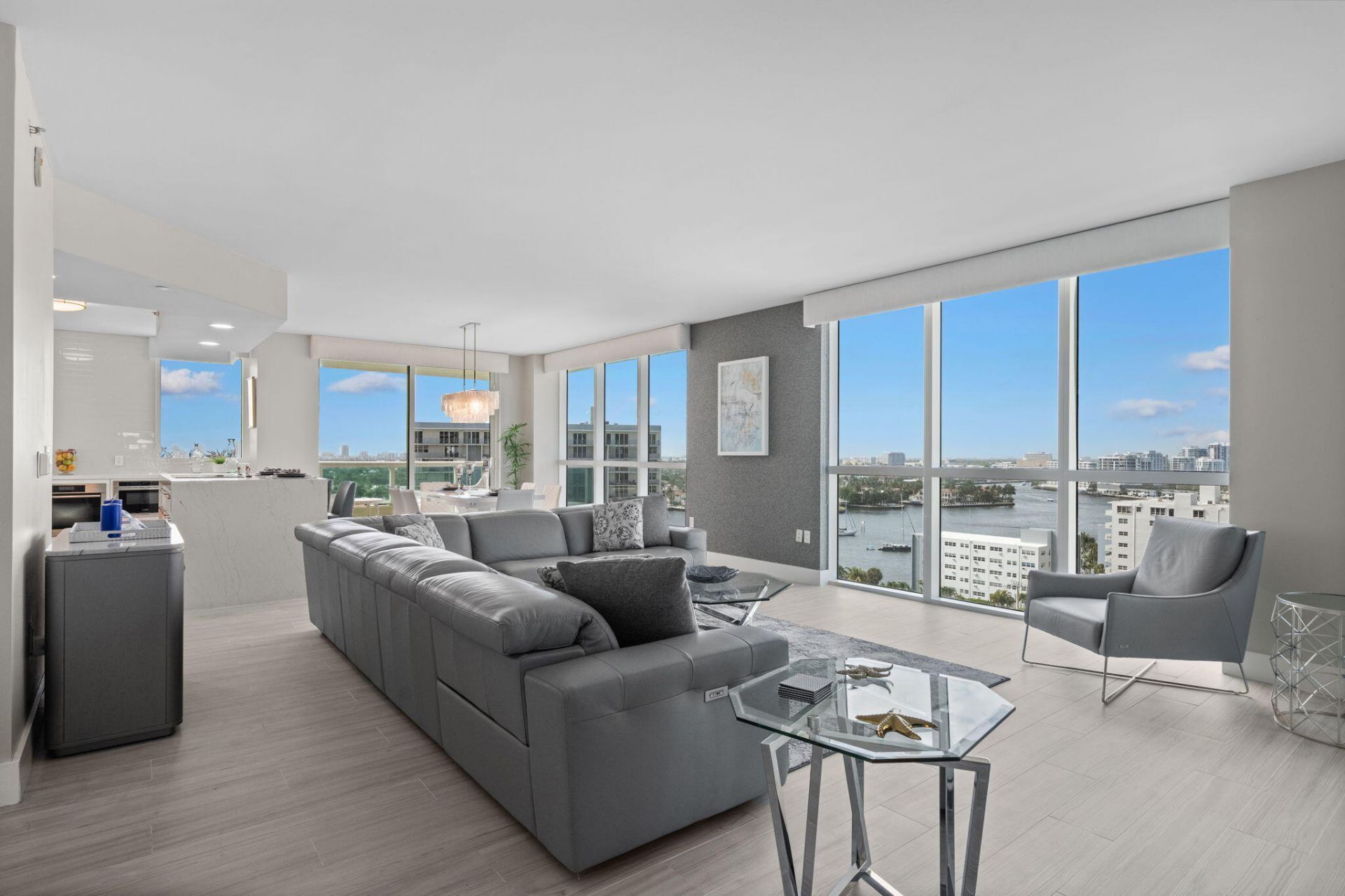 101 S Fort Lauderdale Beach Boulevard, Unit 1406, Fort Lauderdale, FL 33316 Photo