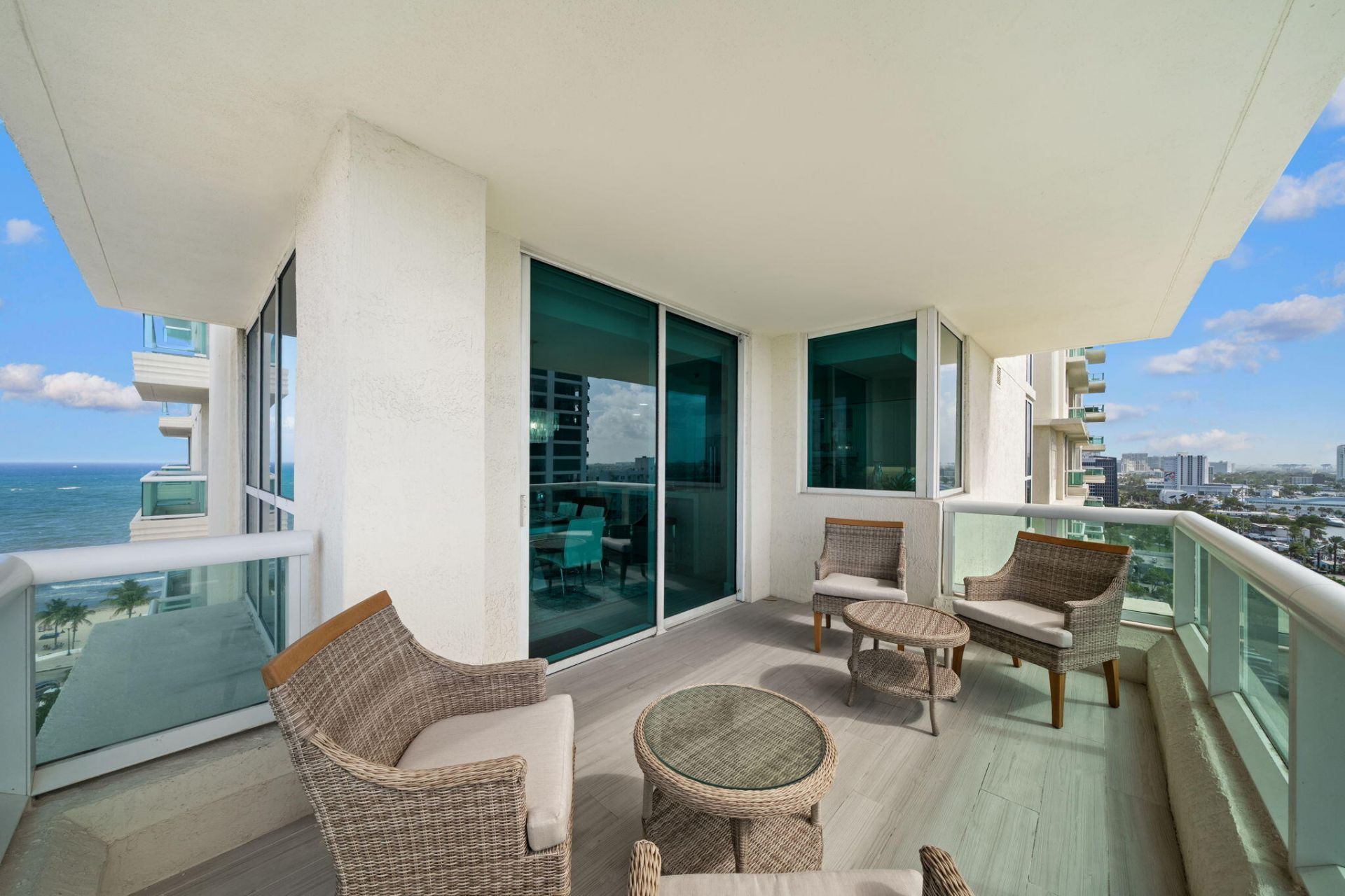 101 S Fort Lauderdale Beach Boulevard, Unit 1406, Fort Lauderdale, FL 33316 Photo
