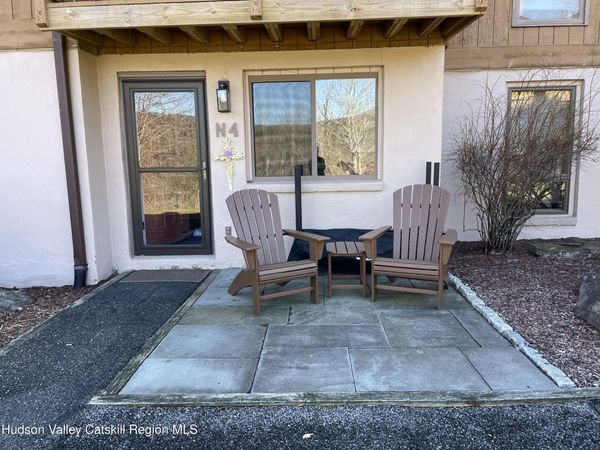 79 Hunter Drive, Unit N4, Hunter, NY 12442