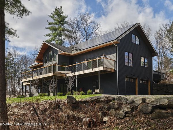 592 Swartekill Road, New Paltz, NY 12561