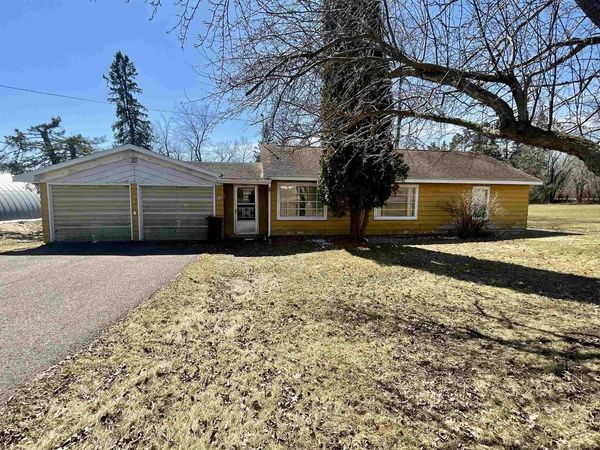 W9253 US HIGHWAY 8, Catawba, WI 54515