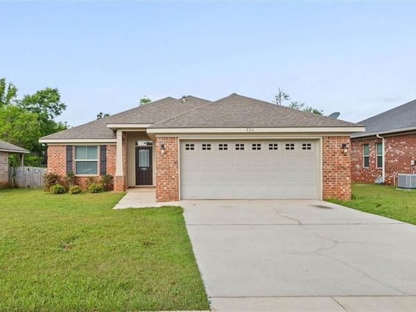 926 Tudor Lane, Mobile, AL 36695