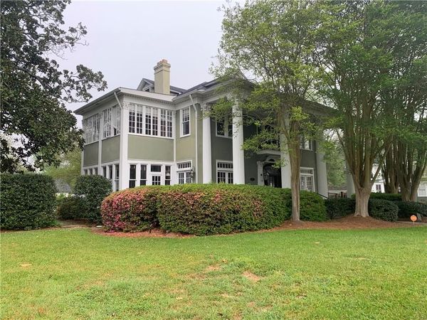 2036 JACKSON Street, Alexandria, LA 71301