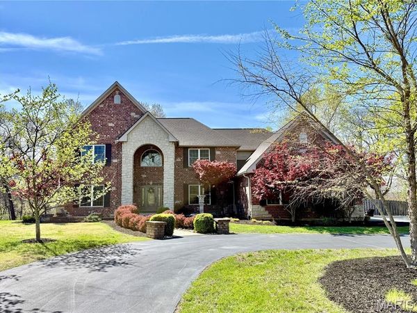 600 Gerries Way , High Ridge, MO 63049