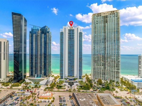 17001 Collins Ave , Sunny Isles Beach, FL 33160