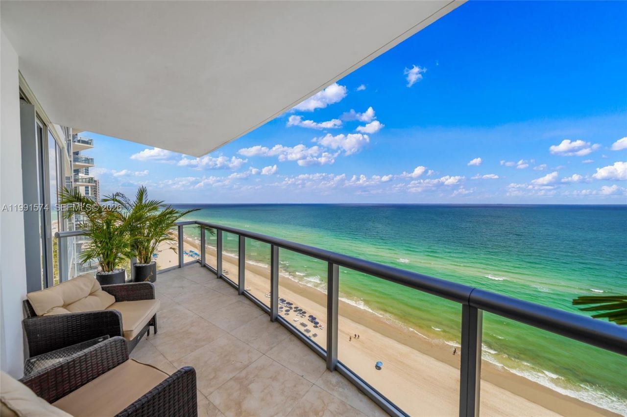 17001 Collins Ave , Sunny Isles Beach, FL 33160 Photo