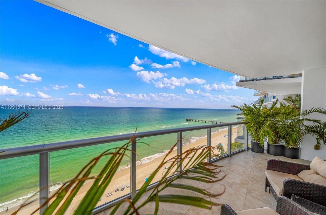 17001 Collins Ave , Sunny Isles Beach, FL 33160 Photo