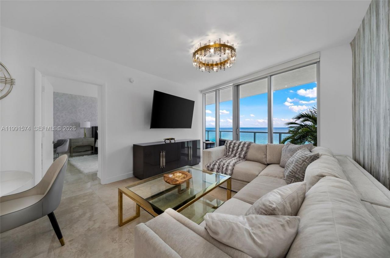 17001 Collins Ave , Sunny Isles Beach, FL 33160 Photo