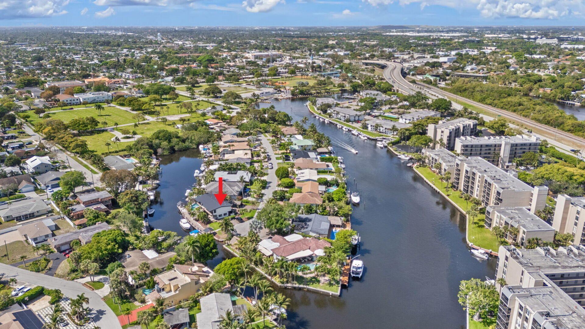 516 NE 6th Ave, Deerfield Beach, FL 33441 Photo