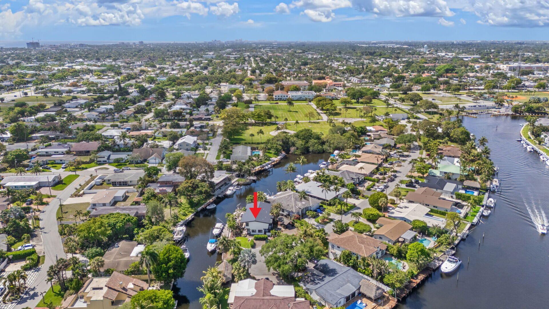 516 NE 6th Ave, Deerfield Beach, FL 33441 Photo