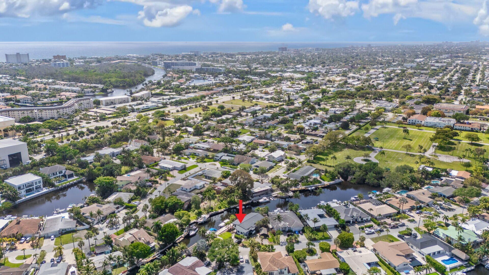 516 NE 6th Ave, Deerfield Beach, FL 33441 Photo