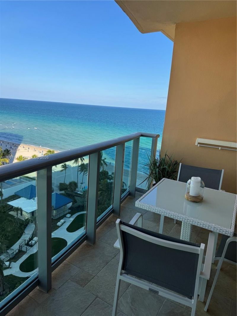 2501 S Ocean Dr, Unit 1105, Hollywood, FL 33019 Photo