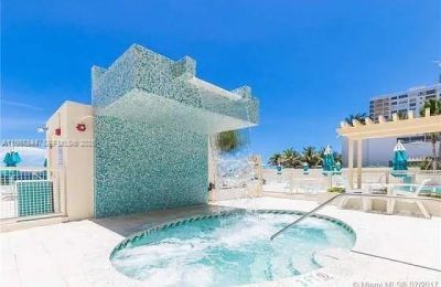 2501 S Ocean Dr, Unit 1105, Hollywood, FL 33019 Photo