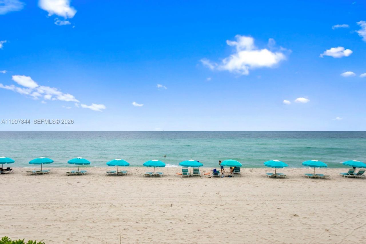 2501 S Ocean Dr, Unit 1105, Hollywood, FL 33019 Photo