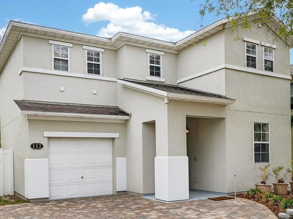 112 Bay Bridge Dr, St Augustine, FL 32080