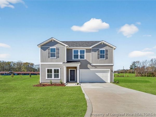 115 Timber Street, Fremont, NC 27830