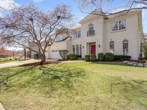 4224 Colton Circle , Naperville, IL 60564