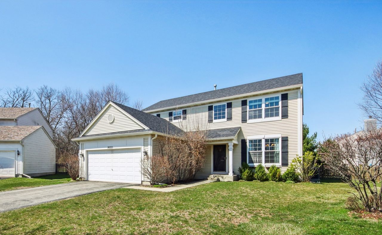 39222 N Ogden Lane, Beach Park, IL 60083