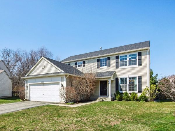 39222 N Ogden Lane, Beach Park, IL 60083