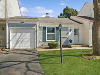 1445 Tanglewood Avenue, Palatine, IL 60067 primary photo