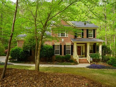 12709 Scenic Drive, Raleigh, NC 27614